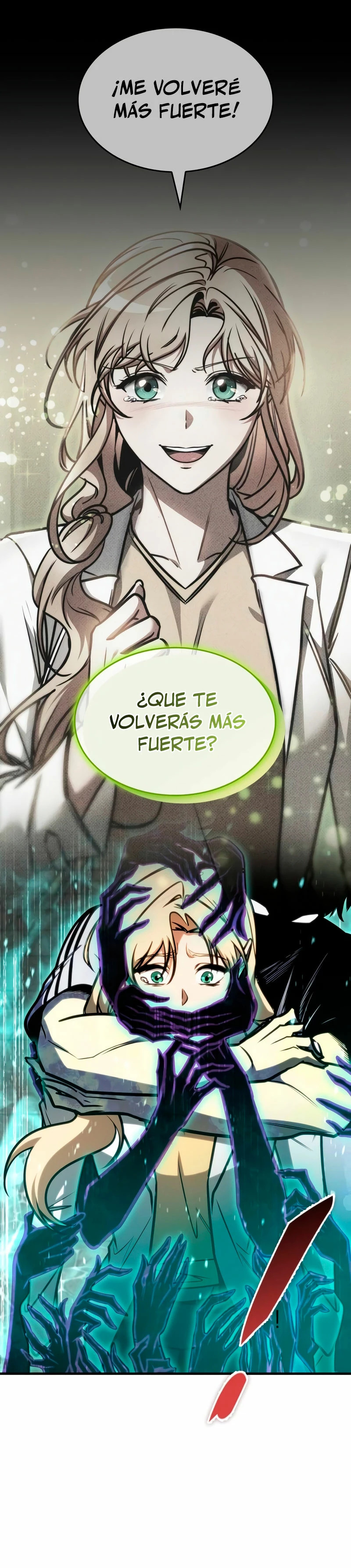Read Tengo la guía exclusiva de la torre ES Manga Online