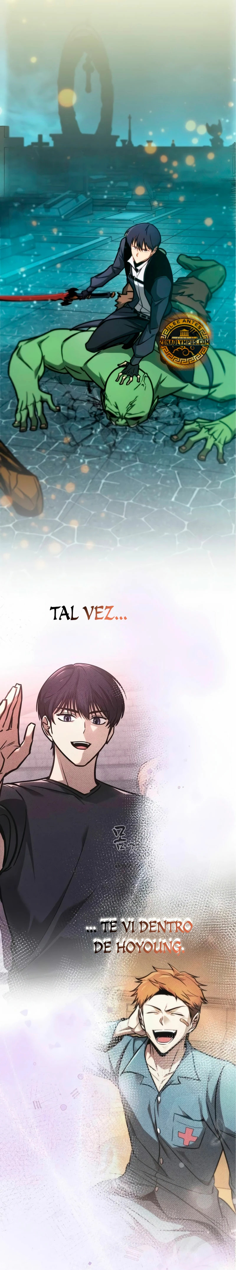Read Tengo la guía exclusiva de la torre ES Manga Online