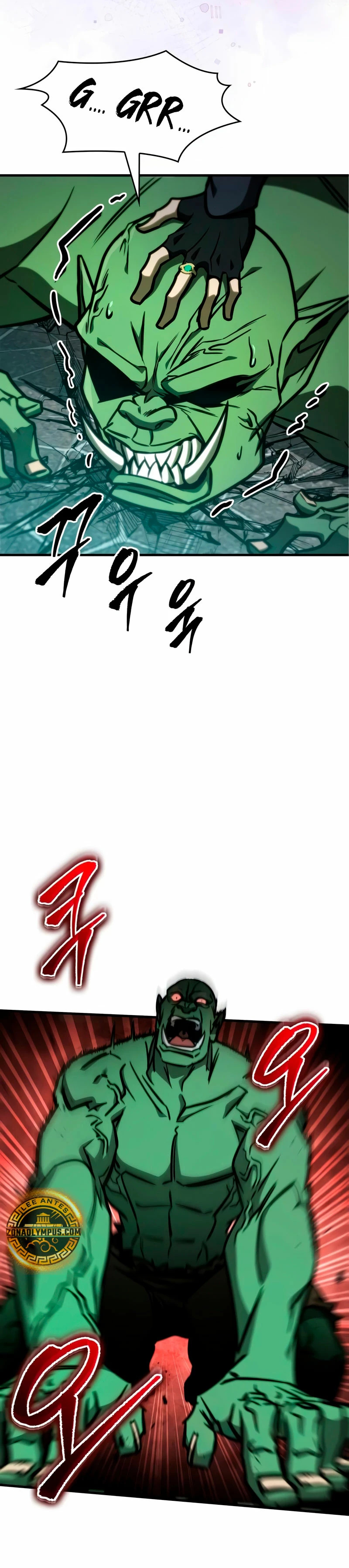 Read Tengo la guía exclusiva de la torre ES Manga Online