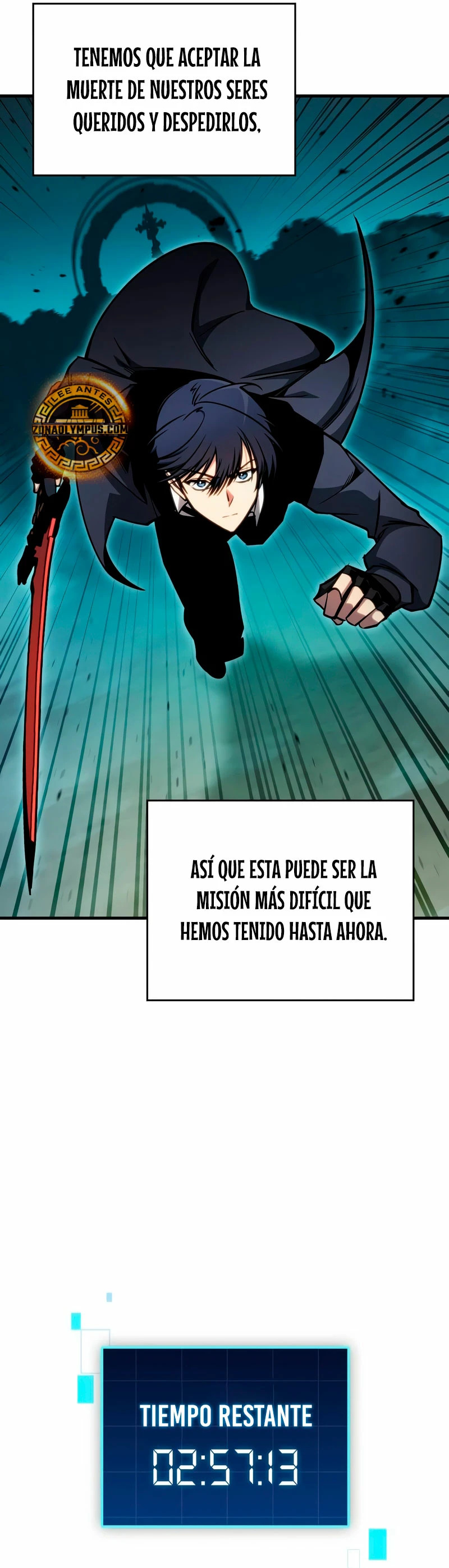 Read Tengo la guía exclusiva de la torre ES Manga Online