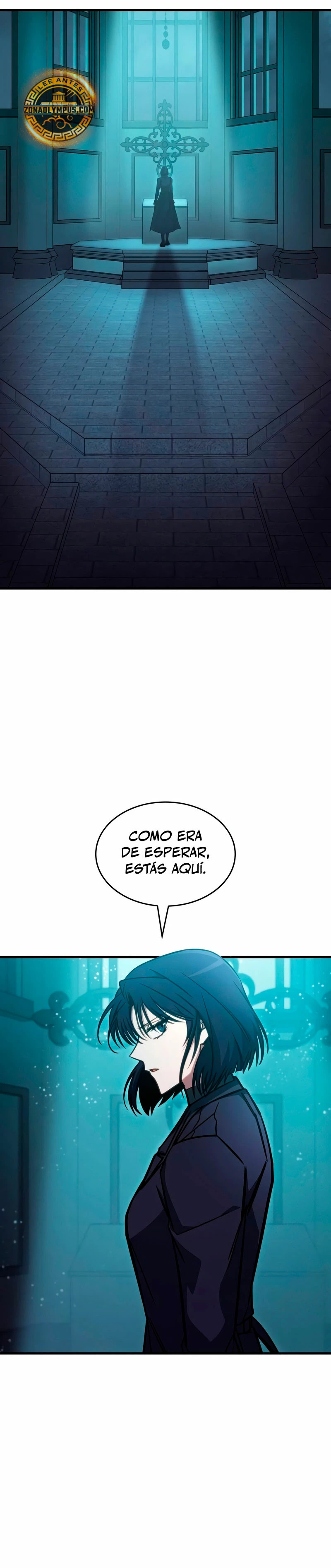 Read Tengo la guía exclusiva de la torre ES Manga Online