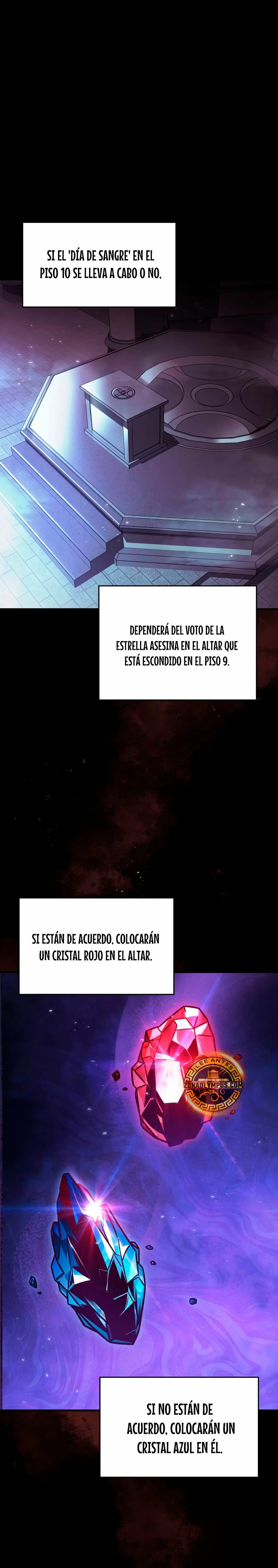 Read Tengo la guía exclusiva de la torre ES Manga Online