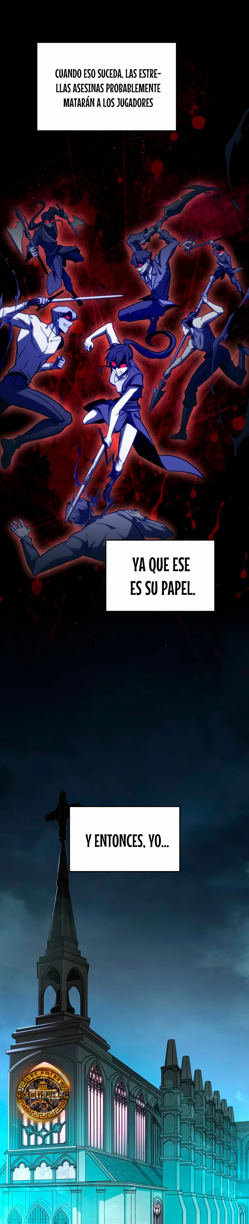 Read Tengo la guía exclusiva de la torre ES Manga Online