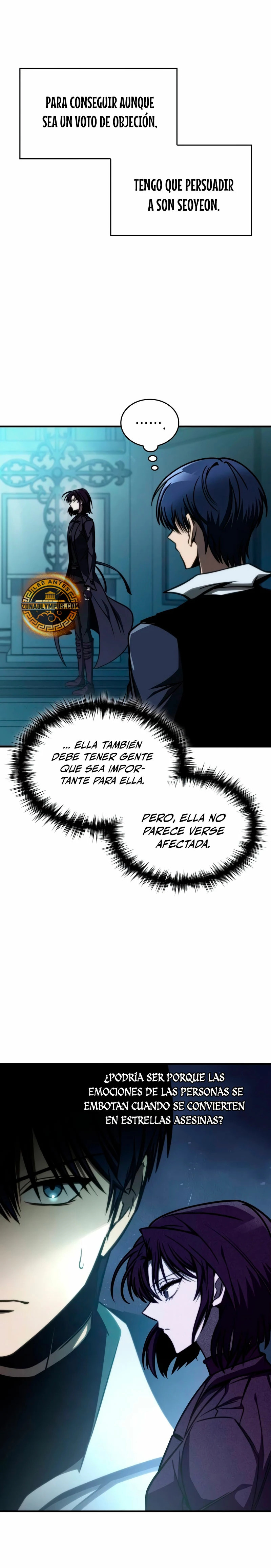 Read Tengo la guía exclusiva de la torre ES Manga Online