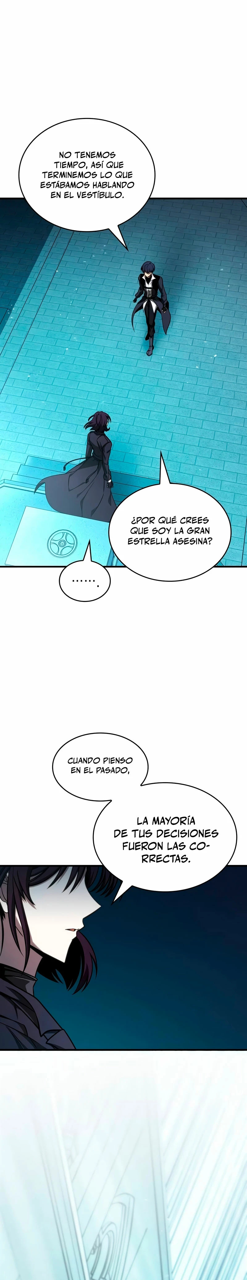 Read Tengo la guía exclusiva de la torre ES Manga Online