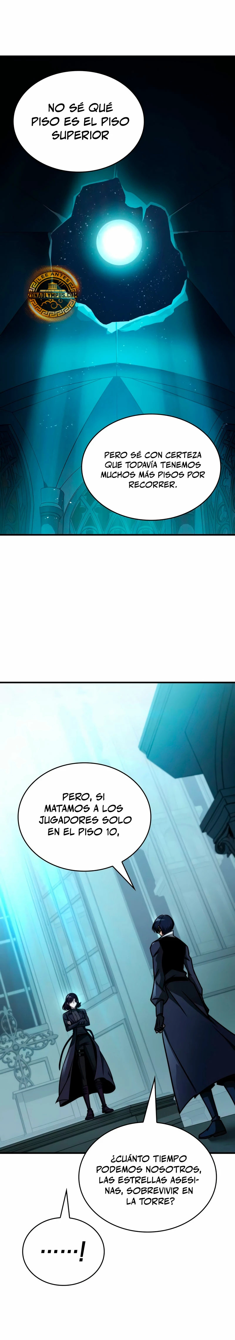 Read Tengo la guía exclusiva de la torre ES Manga Online