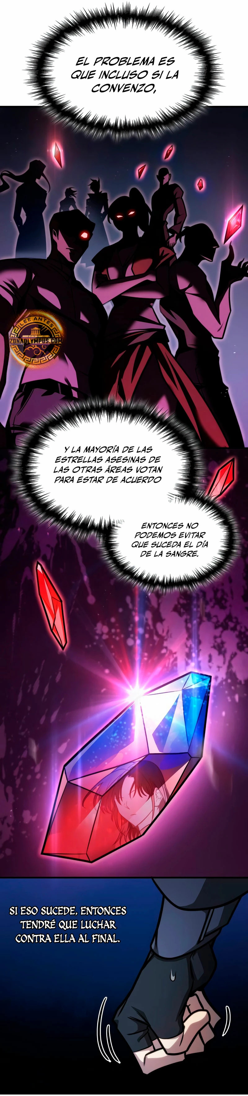 Read Tengo la guía exclusiva de la torre ES Manga Online