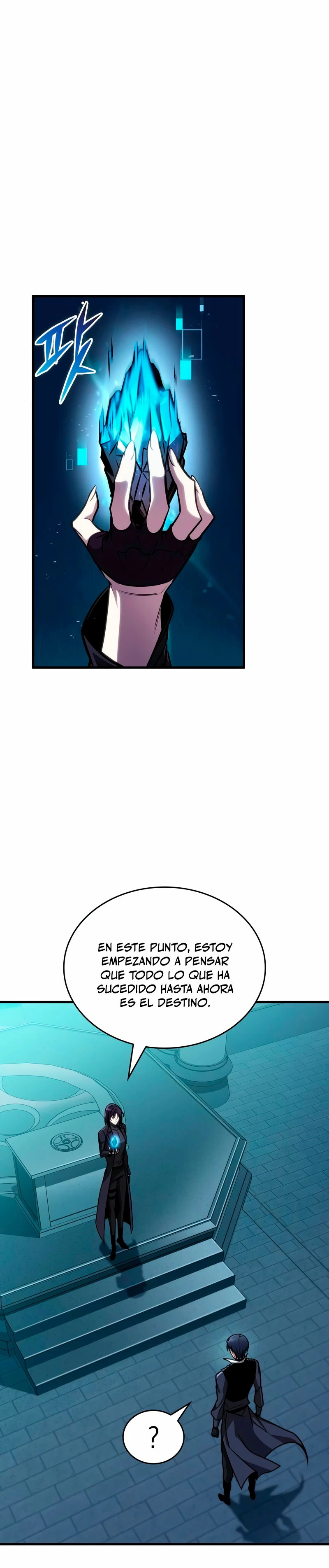 Read Tengo la guía exclusiva de la torre ES Manga Online