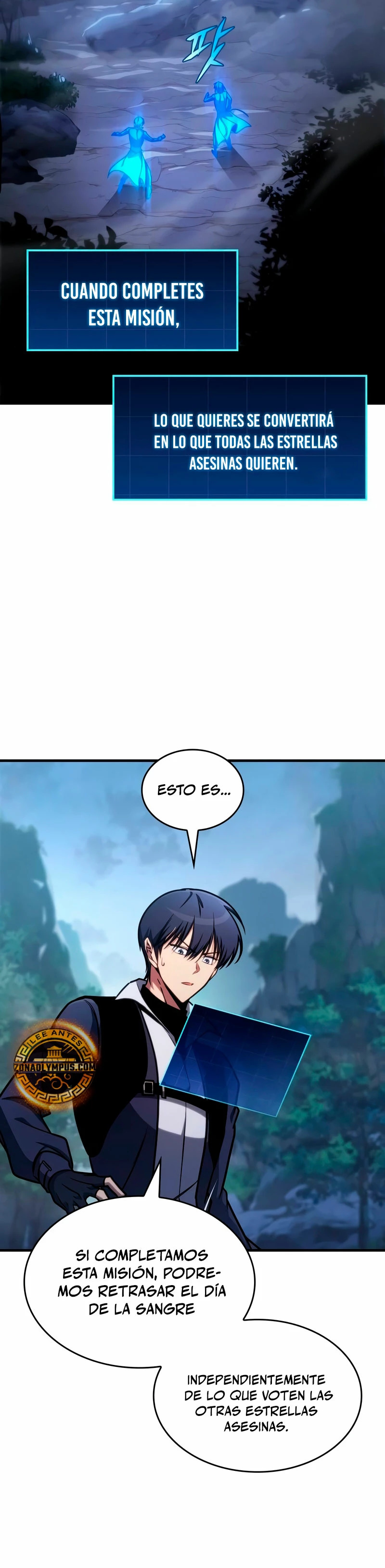 Read Tengo la guía exclusiva de la torre ES Manga Online