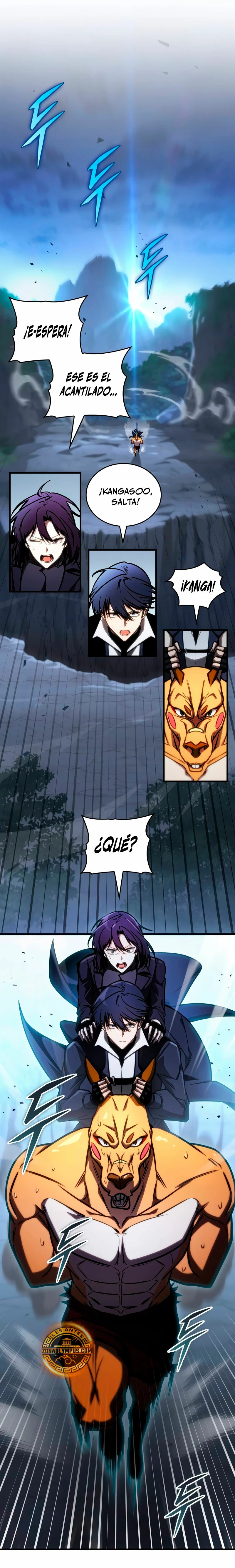 Read Tengo la guía exclusiva de la torre ES Manga Online