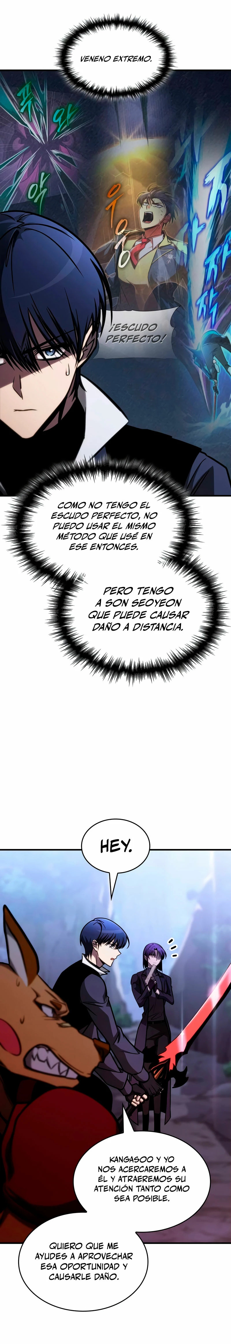 Read Tengo la guía exclusiva de la torre ES Manga Online