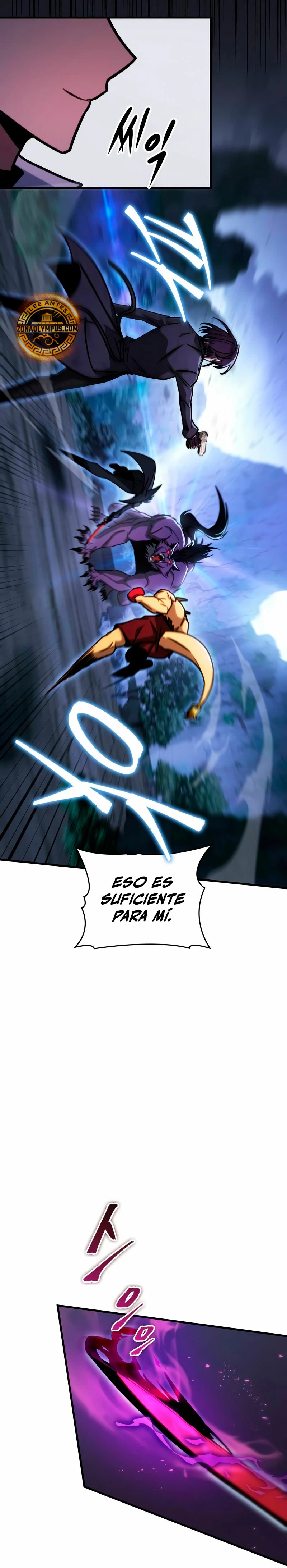 Read Tengo la guía exclusiva de la torre ES Manga Online