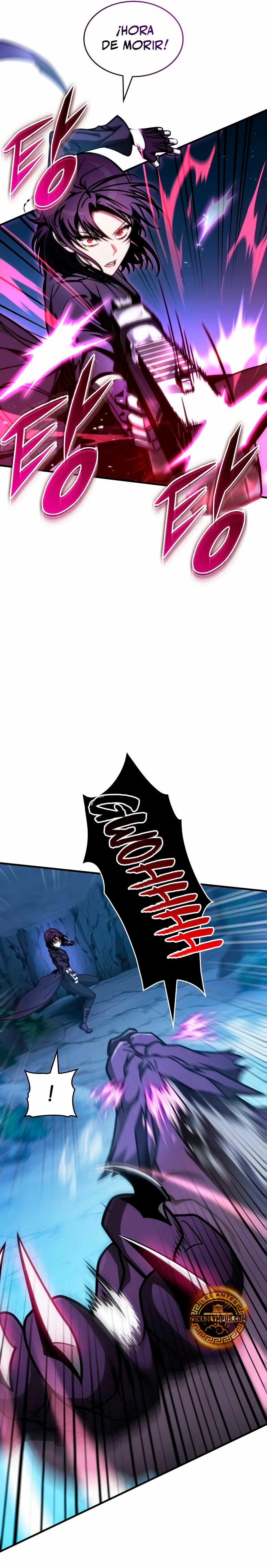 Read Tengo la guía exclusiva de la torre ES Manga Online