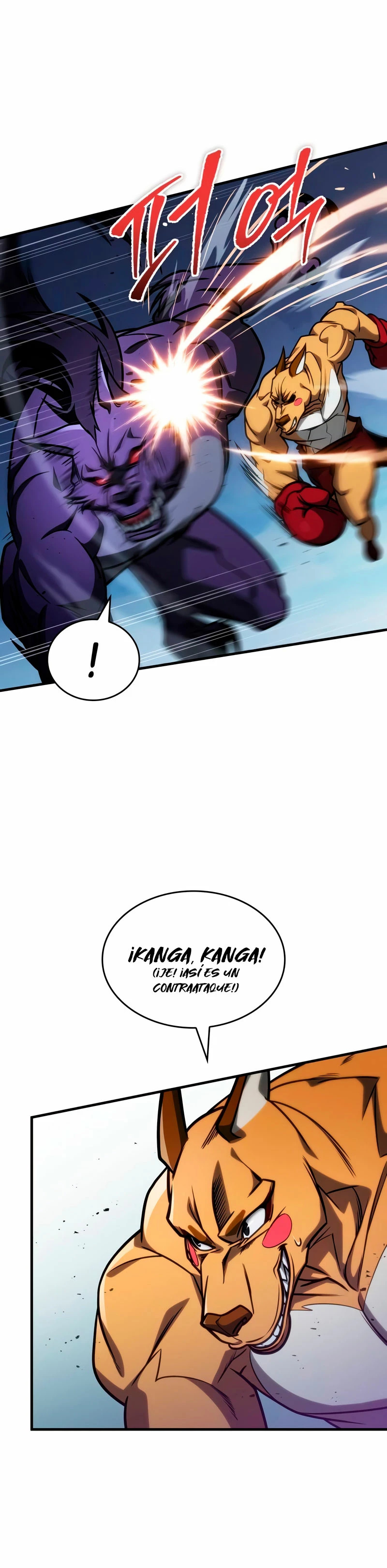 Read Tengo la guía exclusiva de la torre ES Manga Online