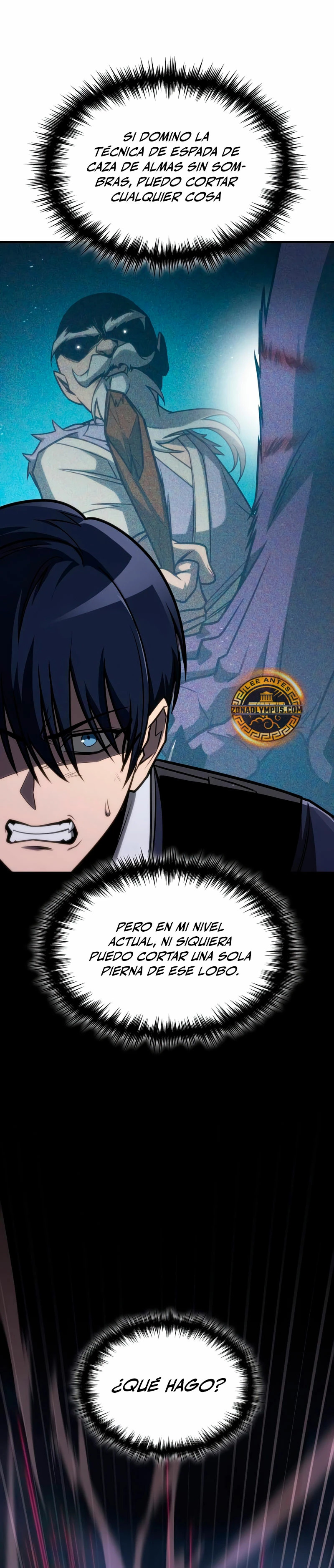 Read Tengo la guía exclusiva de la torre ES Manga Online