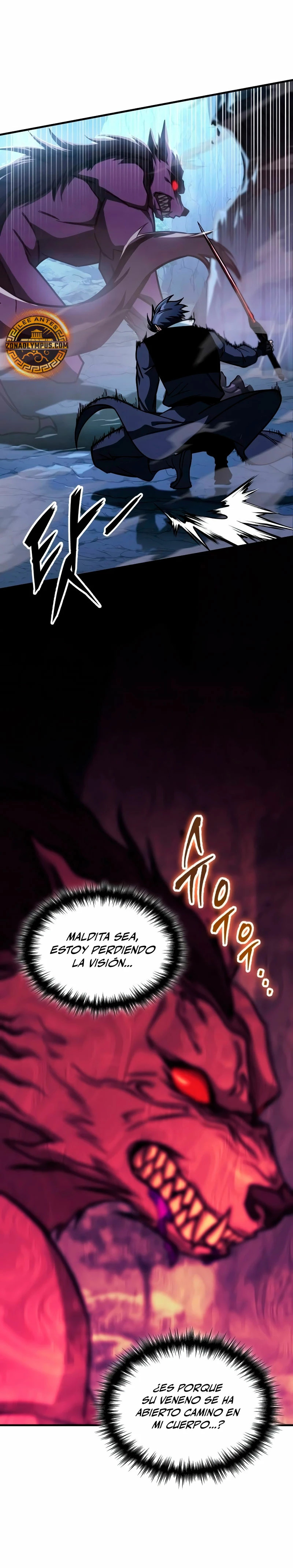 Read Tengo la guía exclusiva de la torre ES Manga Online