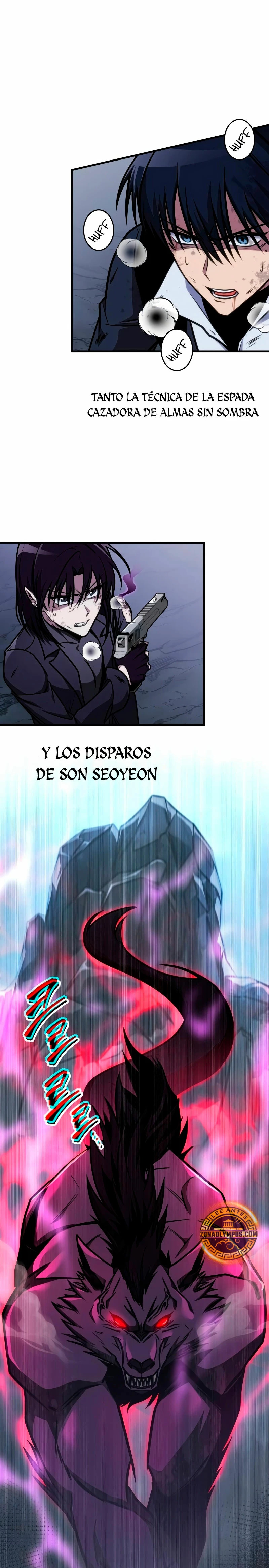 Read Tengo la guía exclusiva de la torre ES Manga Online