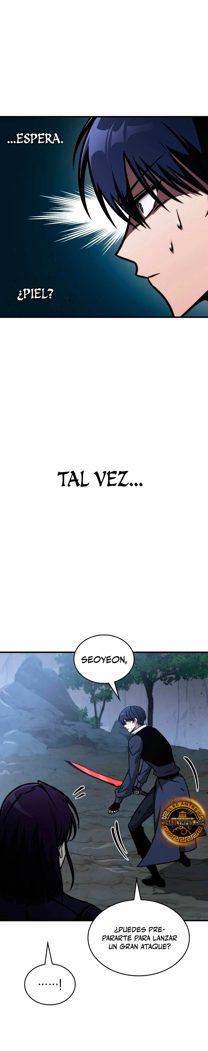 Read Tengo la guía exclusiva de la torre ES Manga Online