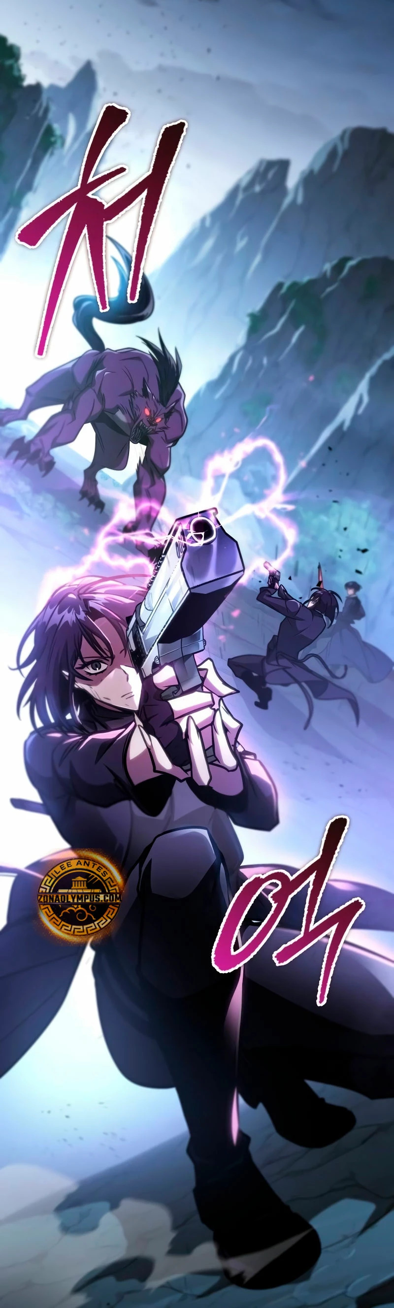 Read Tengo la guía exclusiva de la torre ES Manga Online