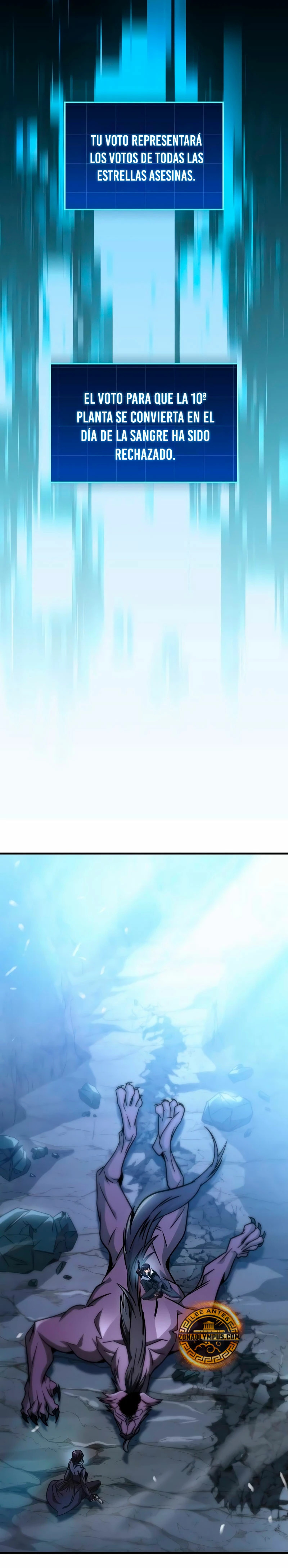 Read Tengo la guía exclusiva de la torre ES Manga Online