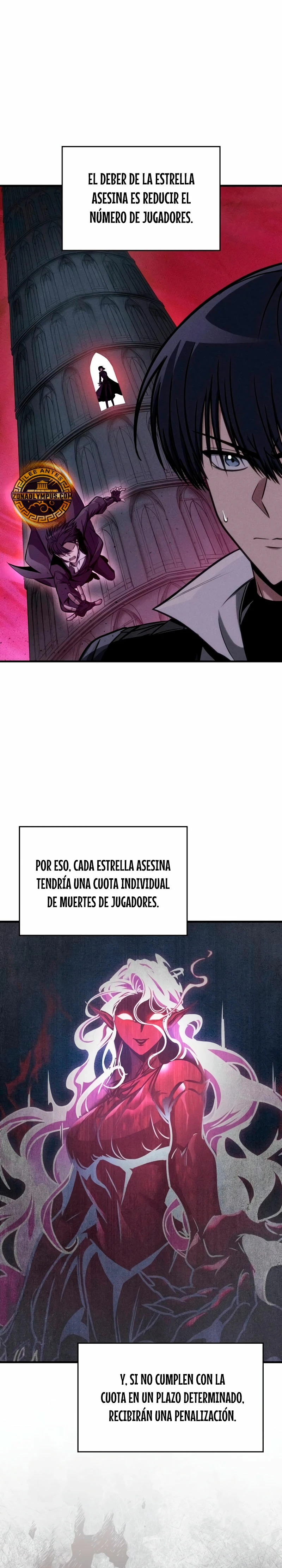 Read Tengo la guía exclusiva de la torre ES Manga Online