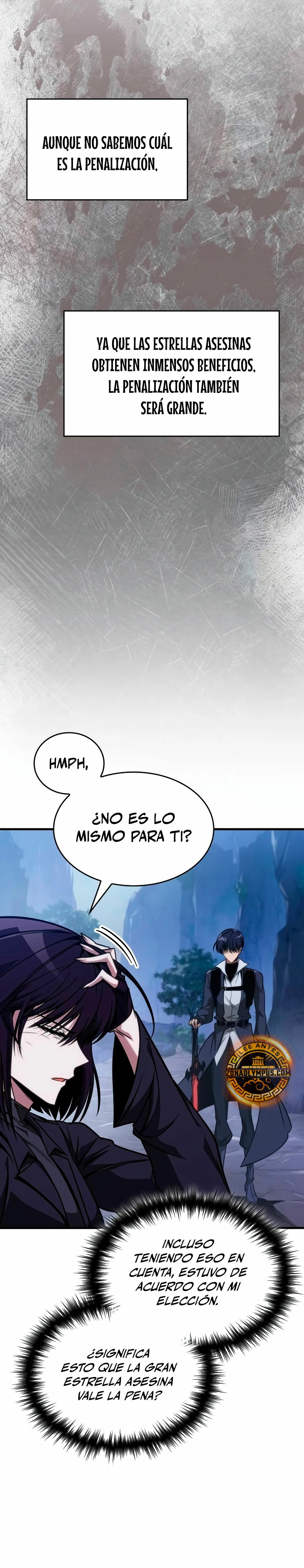 Read Tengo la guía exclusiva de la torre ES Manga Online