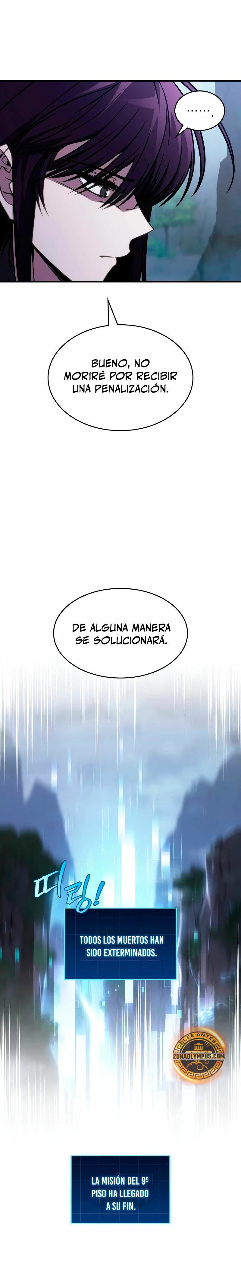 Read Tengo la guía exclusiva de la torre ES Manga Online