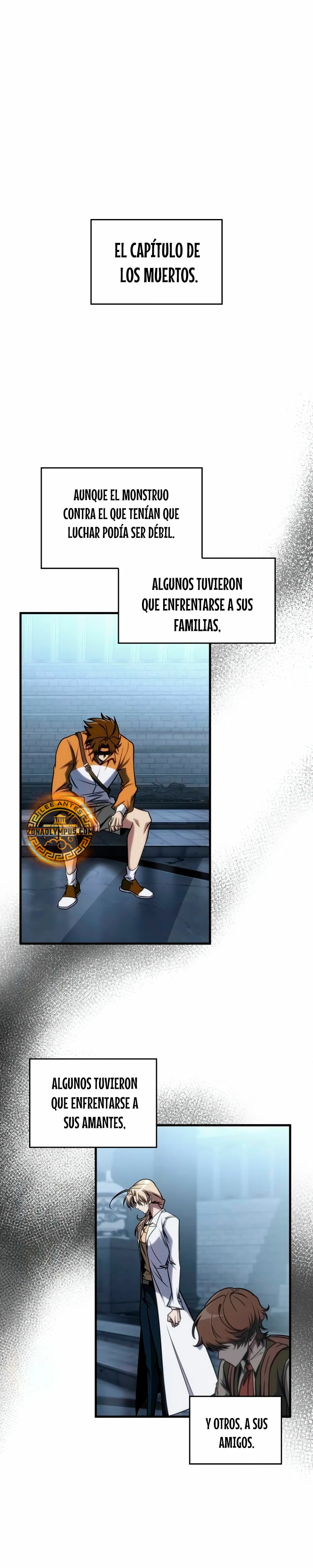 Read Tengo la guía exclusiva de la torre ES Manga Online