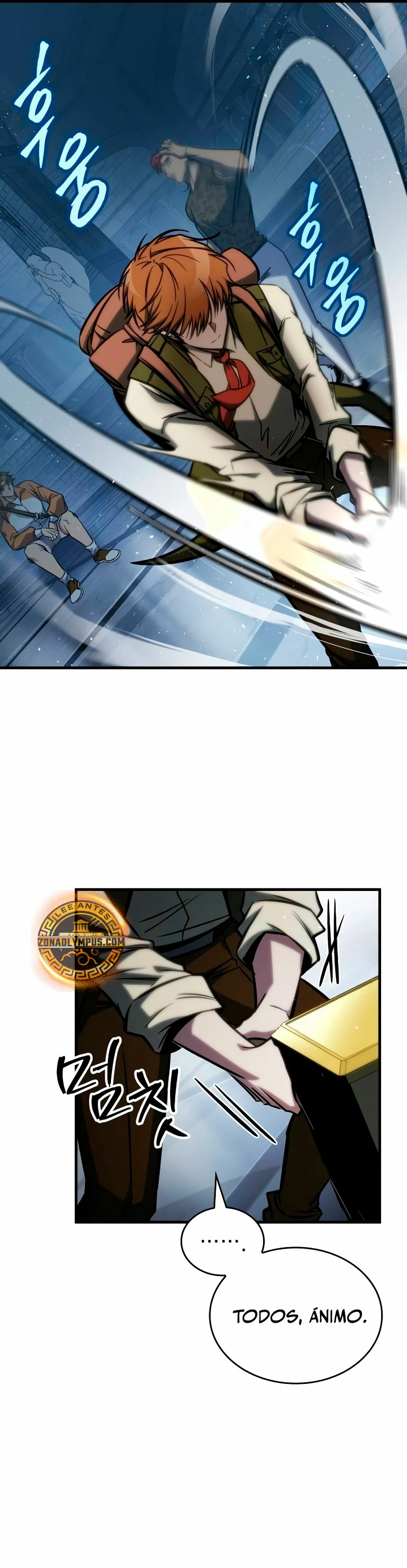 Read Tengo la guía exclusiva de la torre ES Manga Online