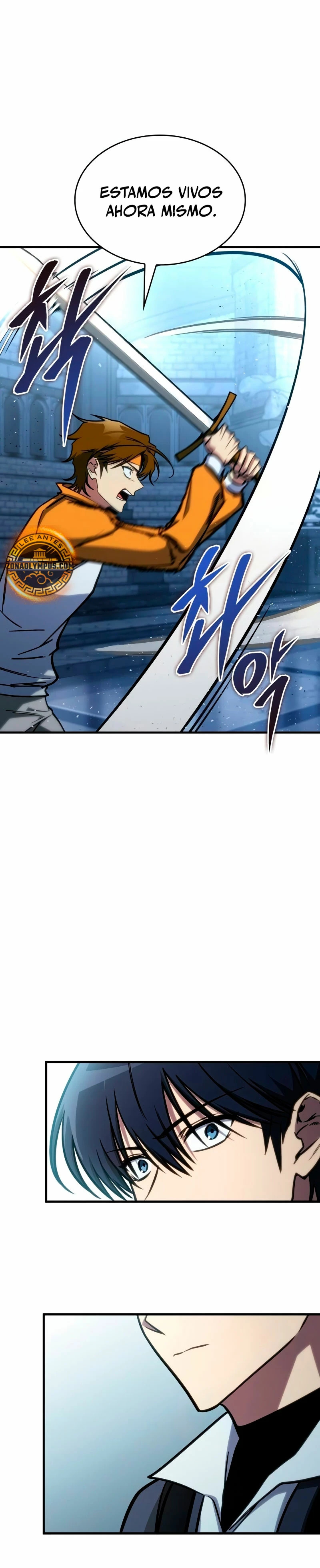 Read Tengo la guía exclusiva de la torre ES Manga Online