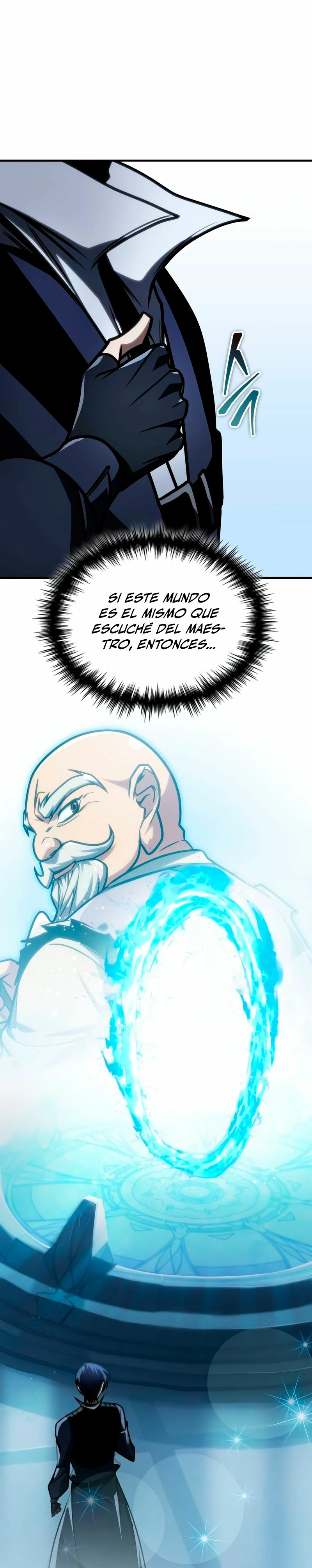 Read Tengo la guía exclusiva de la torre ES Manga Online
