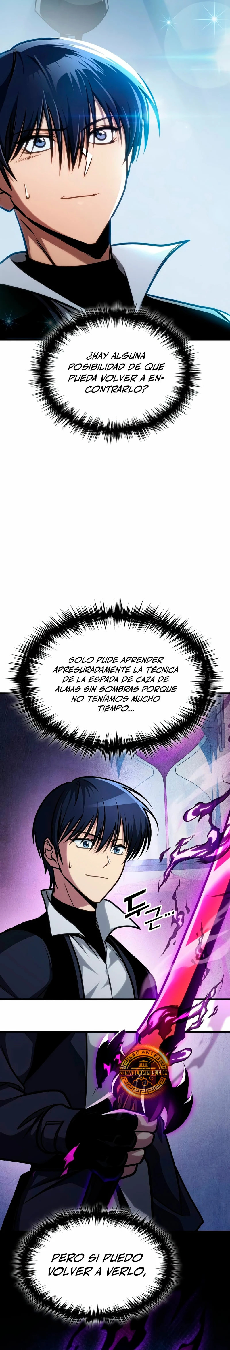 Read Tengo la guía exclusiva de la torre ES Manga Online