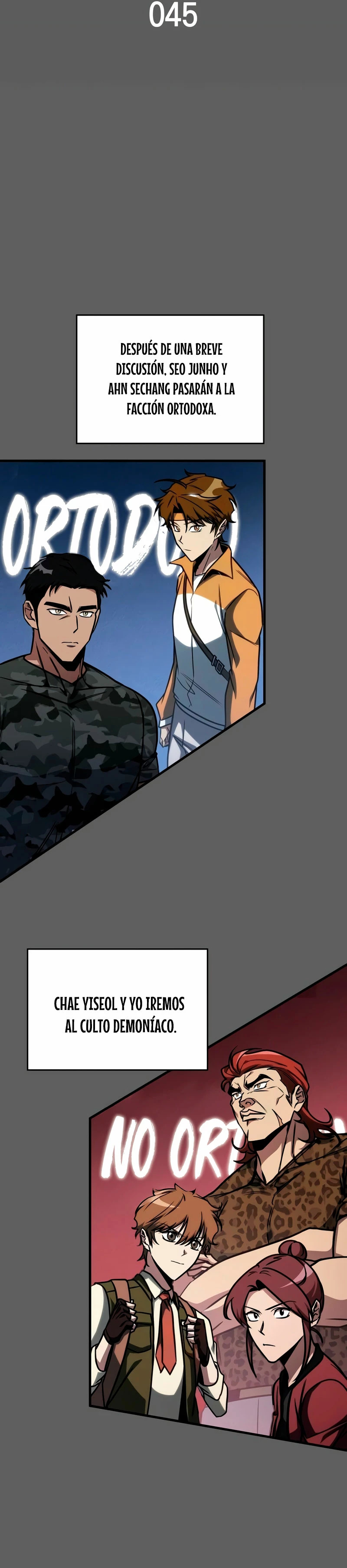 Read Tengo la guía exclusiva de la torre ES Manga Online