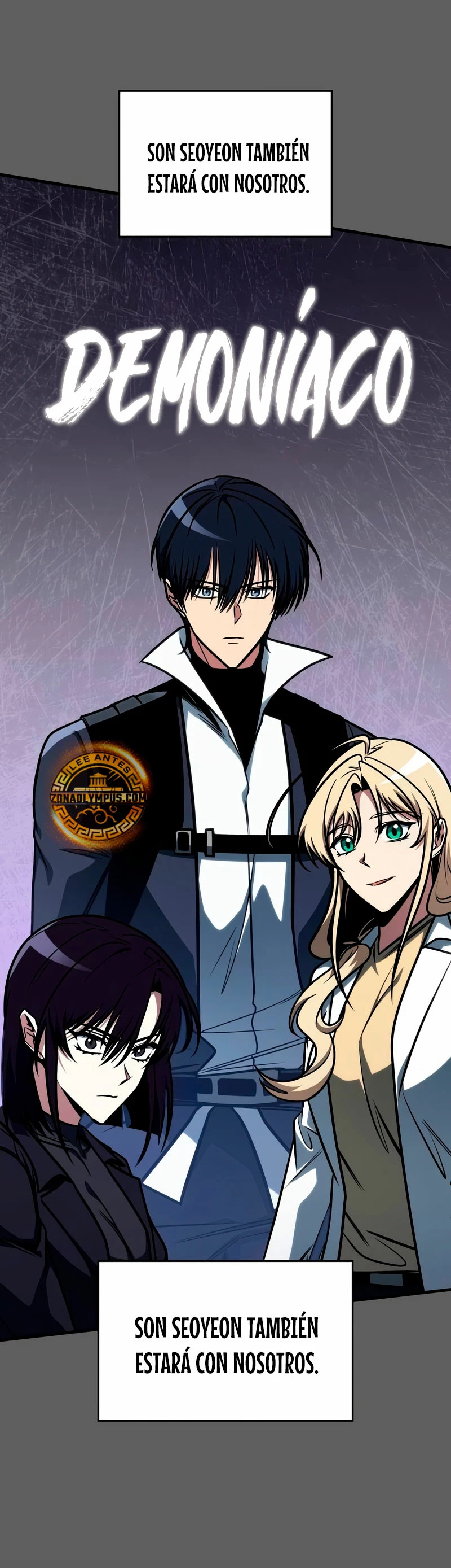 Read Tengo la guía exclusiva de la torre ES Manga Online