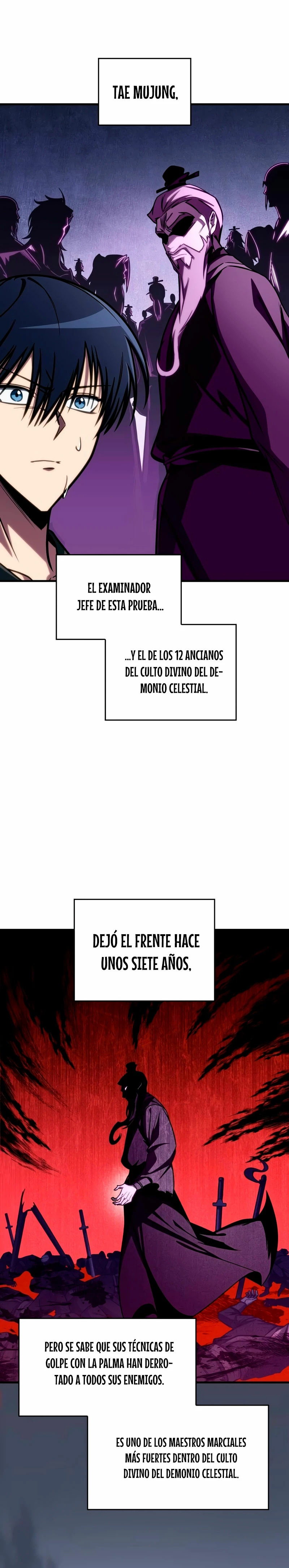 Read Tengo la guía exclusiva de la torre ES Manga Online