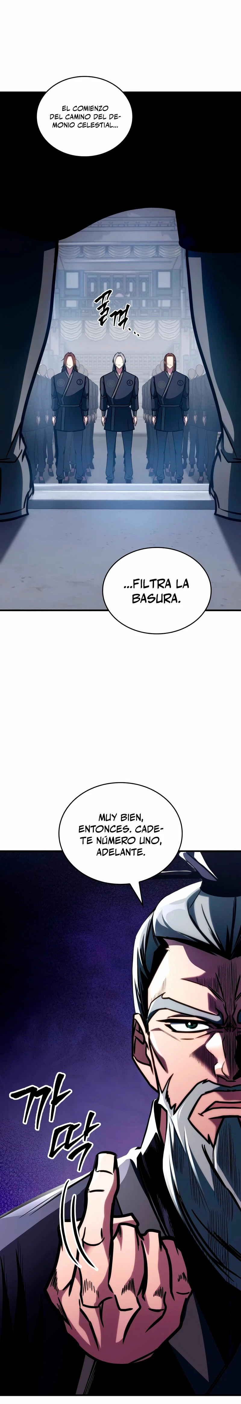 Read Tengo la guía exclusiva de la torre ES Manga Online
