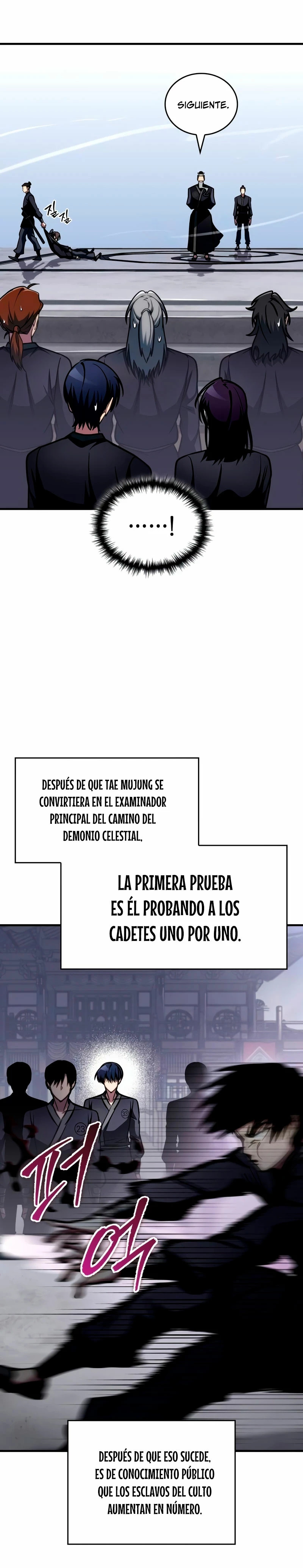 Read Tengo la guía exclusiva de la torre ES Manga Online