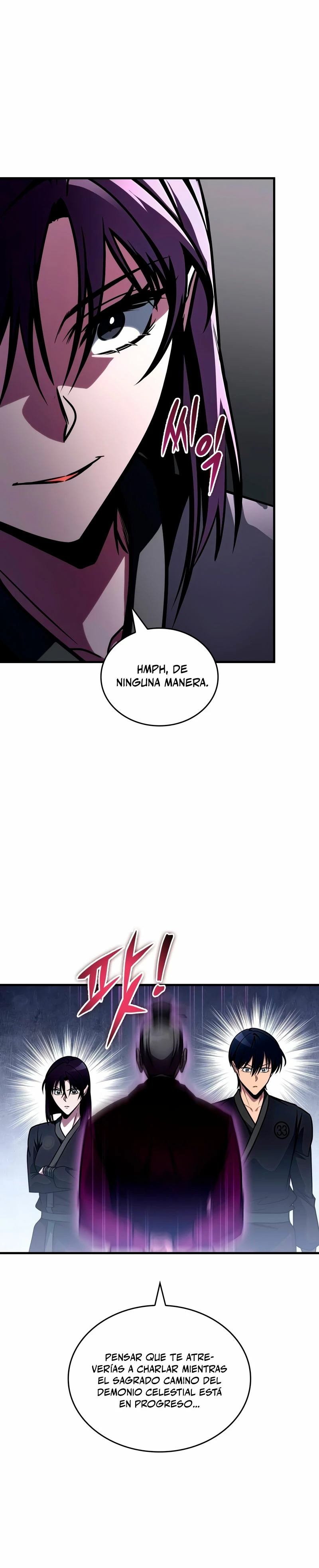 Read Tengo la guía exclusiva de la torre ES Manga Online