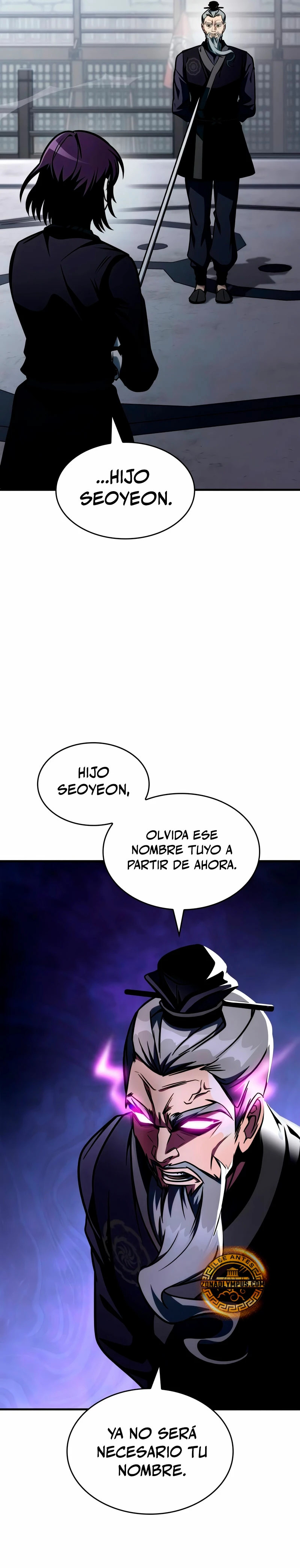 Read Tengo la guía exclusiva de la torre ES Manga Online
