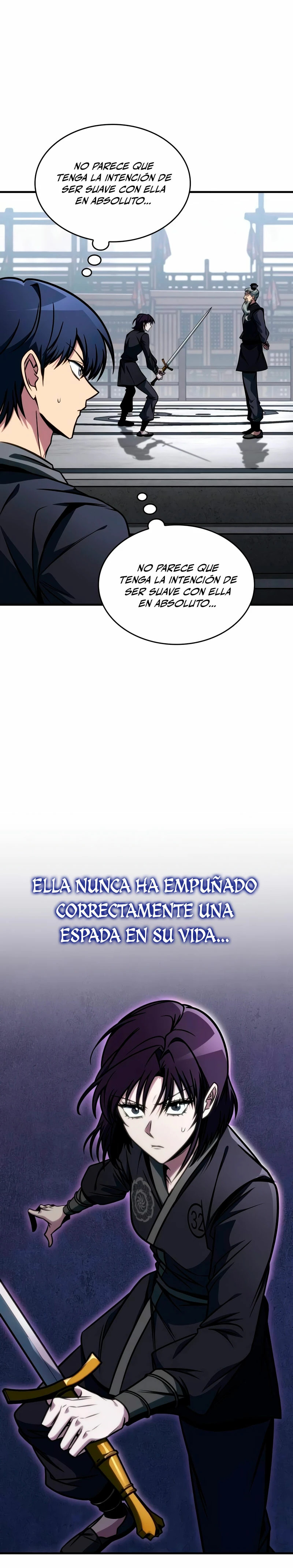 Read Tengo la guía exclusiva de la torre ES Manga Online