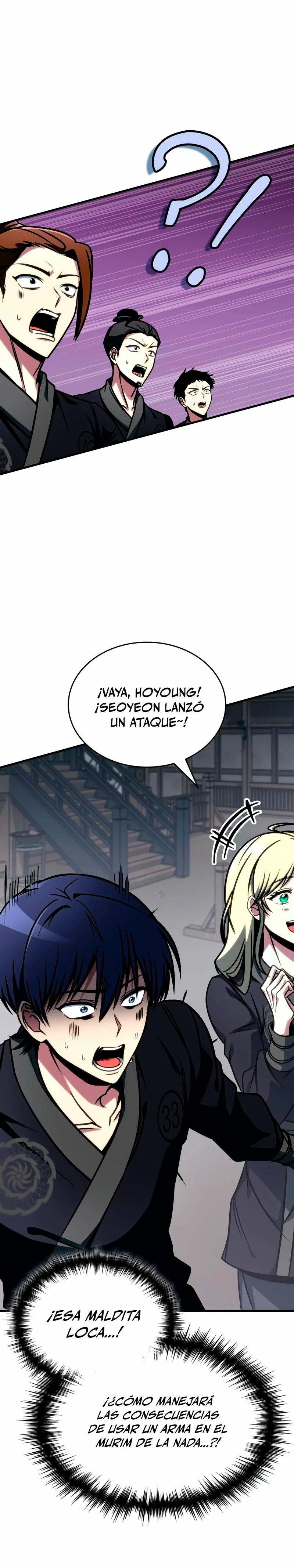 Read Tengo la guía exclusiva de la torre ES Manga Online