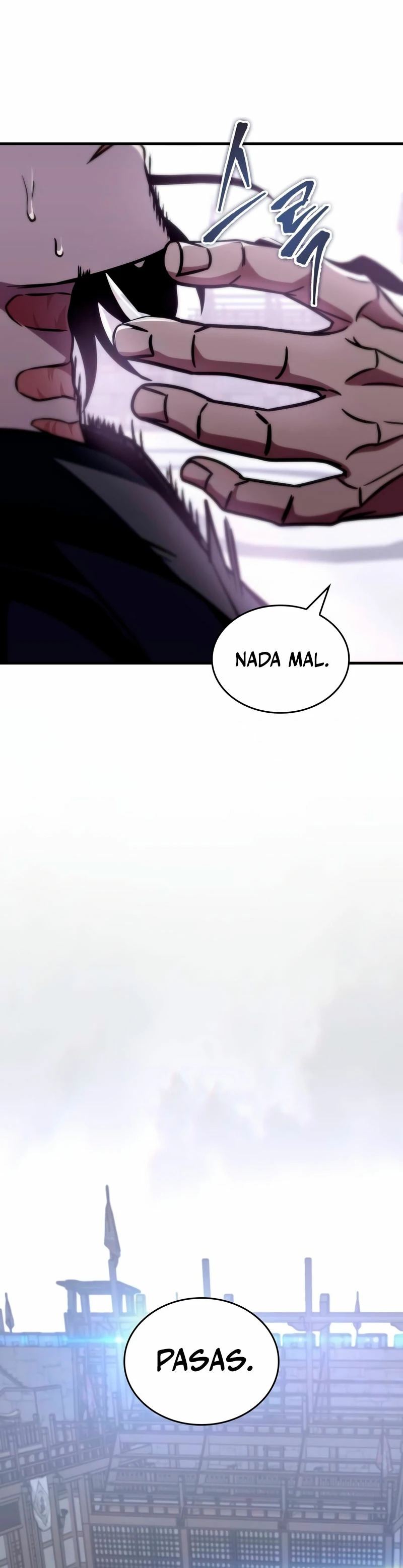 Read Tengo la guía exclusiva de la torre ES Manga Online