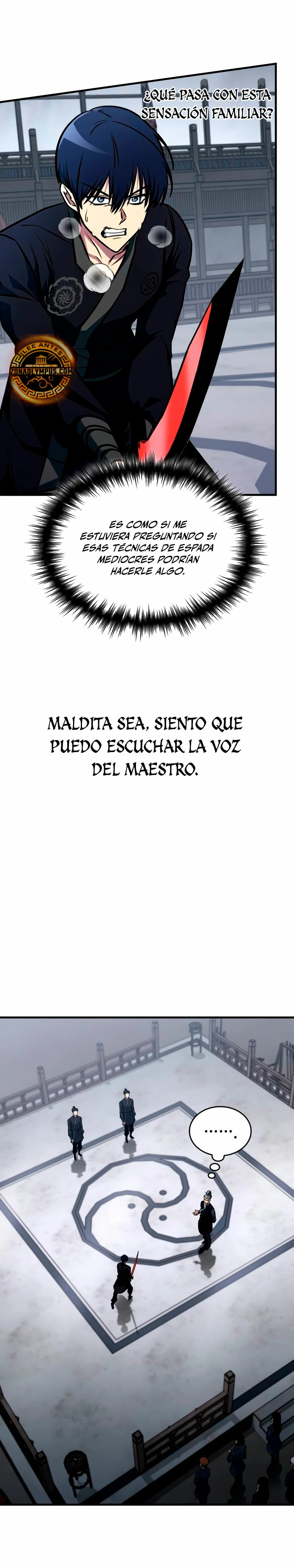 Read Tengo la guía exclusiva de la torre ES Manga Online