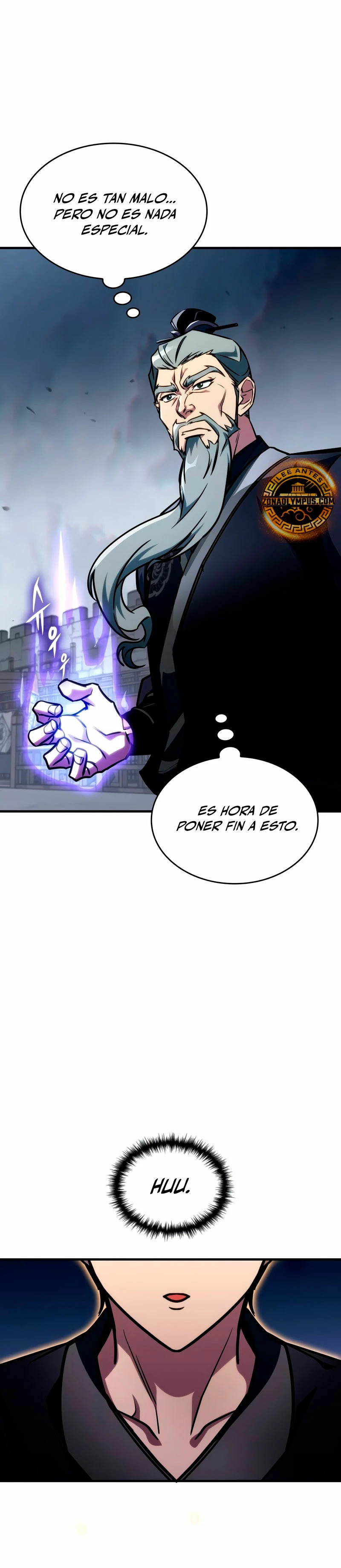 Read Tengo la guía exclusiva de la torre ES Manga Online