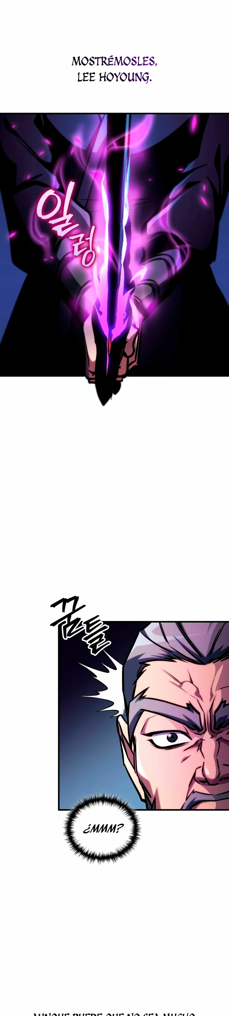 Read Tengo la guía exclusiva de la torre ES Manga Online