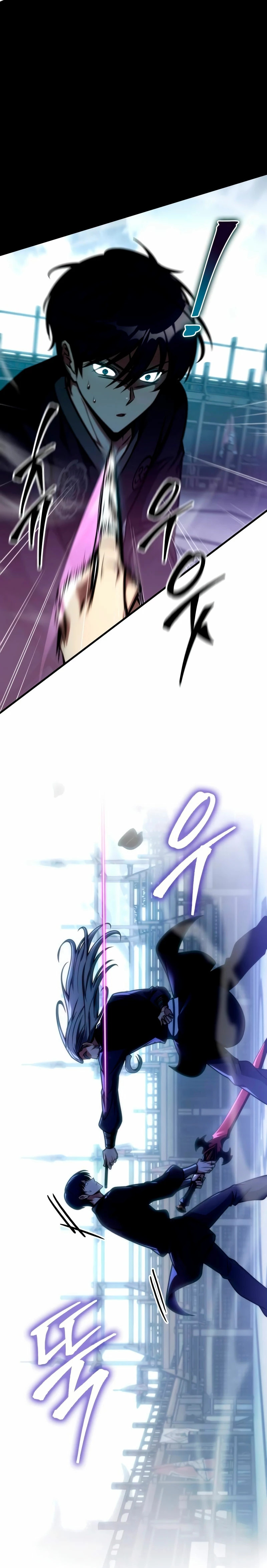 Read Tengo la guía exclusiva de la torre ES Manga Online