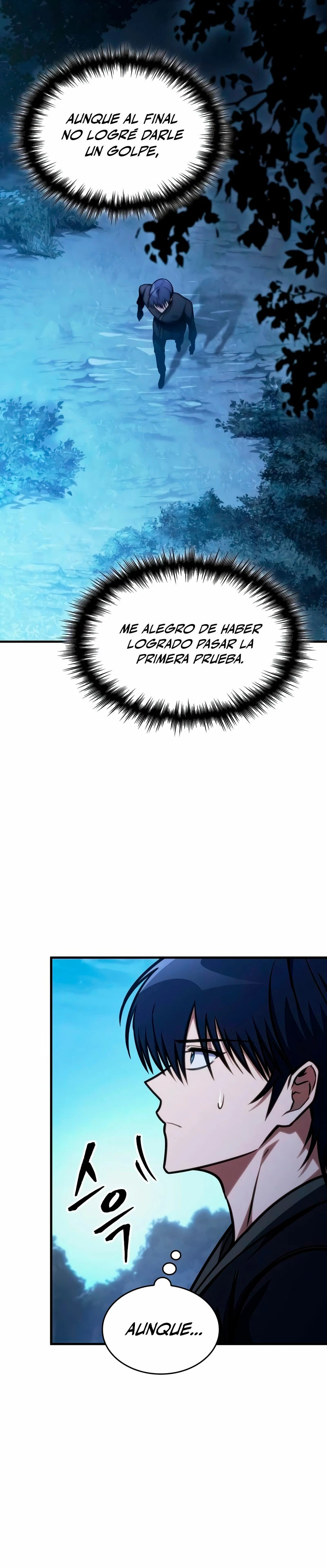 Read Tengo la guía exclusiva de la torre ES Manga Online