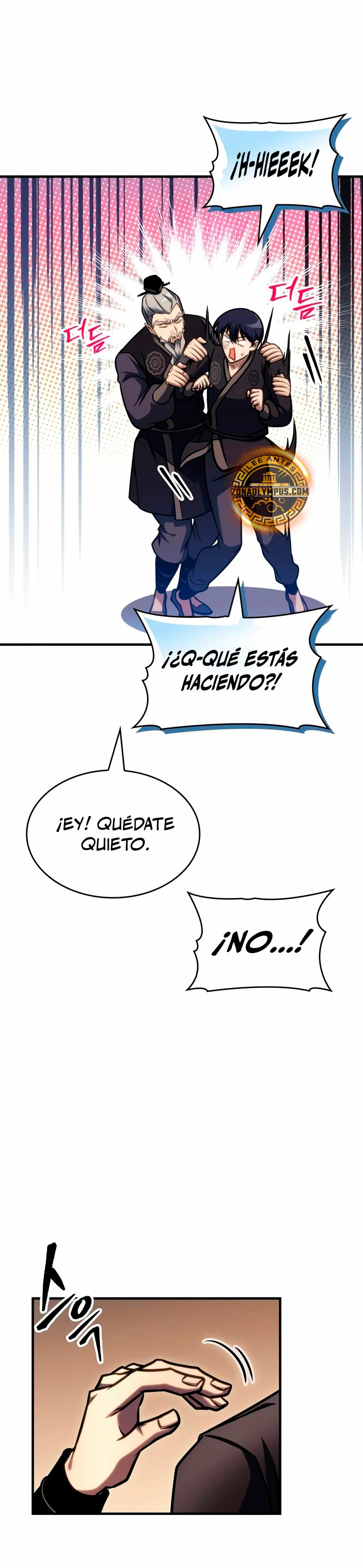 Read Tengo la guía exclusiva de la torre ES Manga Online