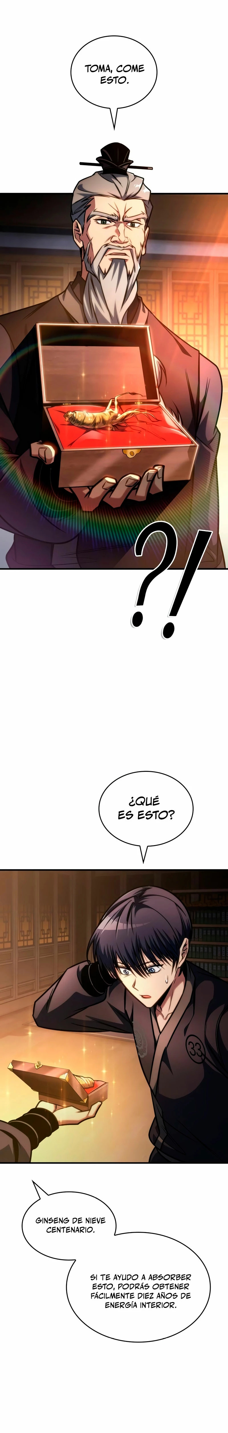 Read Tengo la guía exclusiva de la torre ES Manga Online
