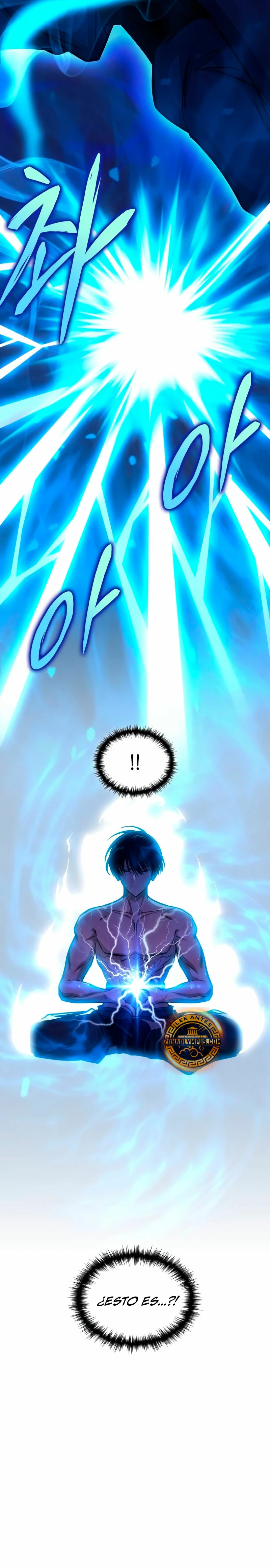 Read Tengo la guía exclusiva de la torre ES Manga Online
